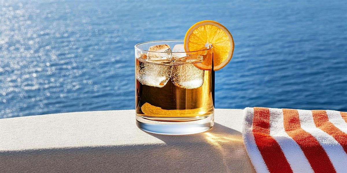 Hands-On: Amalfi Cocktails, 18 June | Event in New York | AllEvents