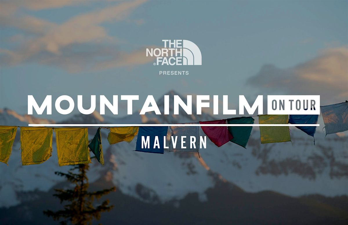 Mountainfilm on Tour, 7 April | Event in Malvern | AllEvents