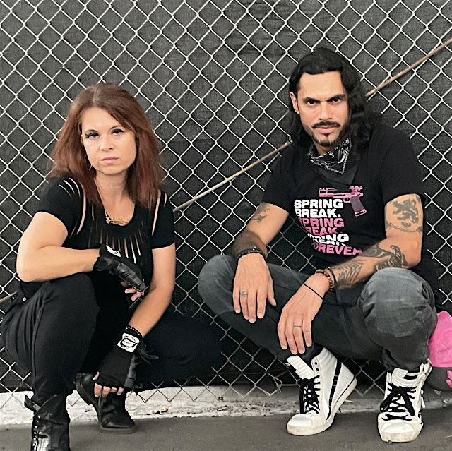 Rabbit Junk w/ Skull Cultist, Lost Masters, 16 August | Event in Spokane | AllEvents
