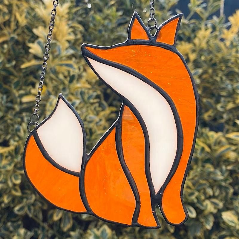 Pick Your pattern-  beginner stained glass class- Mammals, 10 August | Event in York | AllEvents