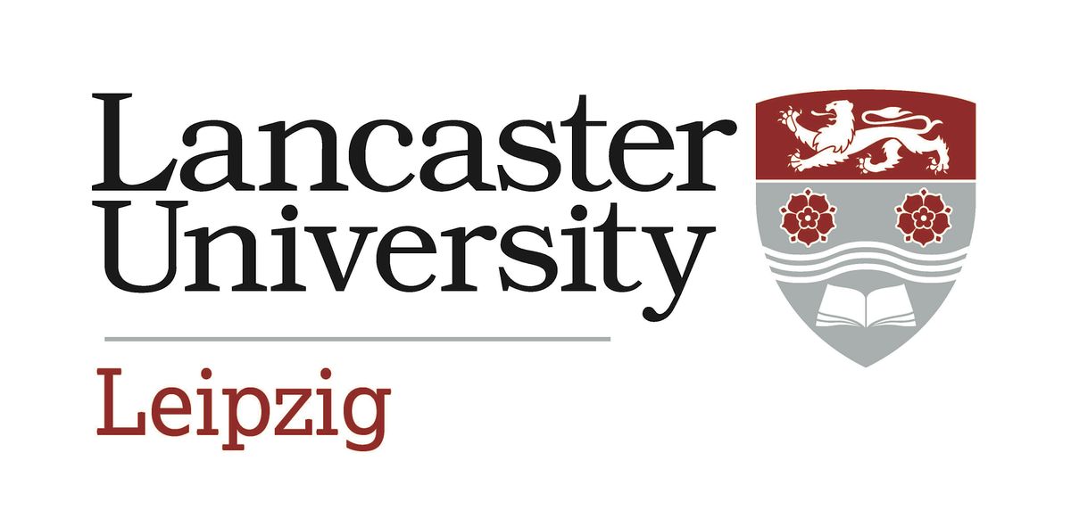 Lancaster Leipzig Ringvorlesung / Lecture Series, 3 December | Event in Leipzig | AllEvents