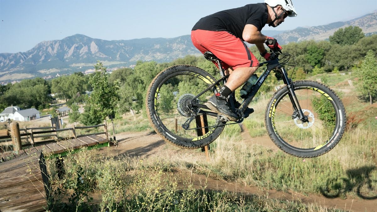 Full-day MTB skills class in Park City, UT, 6 September | Event in Park City | AllEvents