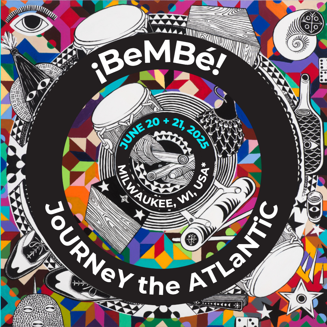 Bembe - Journey The Atlantic at Todd Wehr Theater at Marcus Center, 20 June | Event in Milwaukee | AllEvents