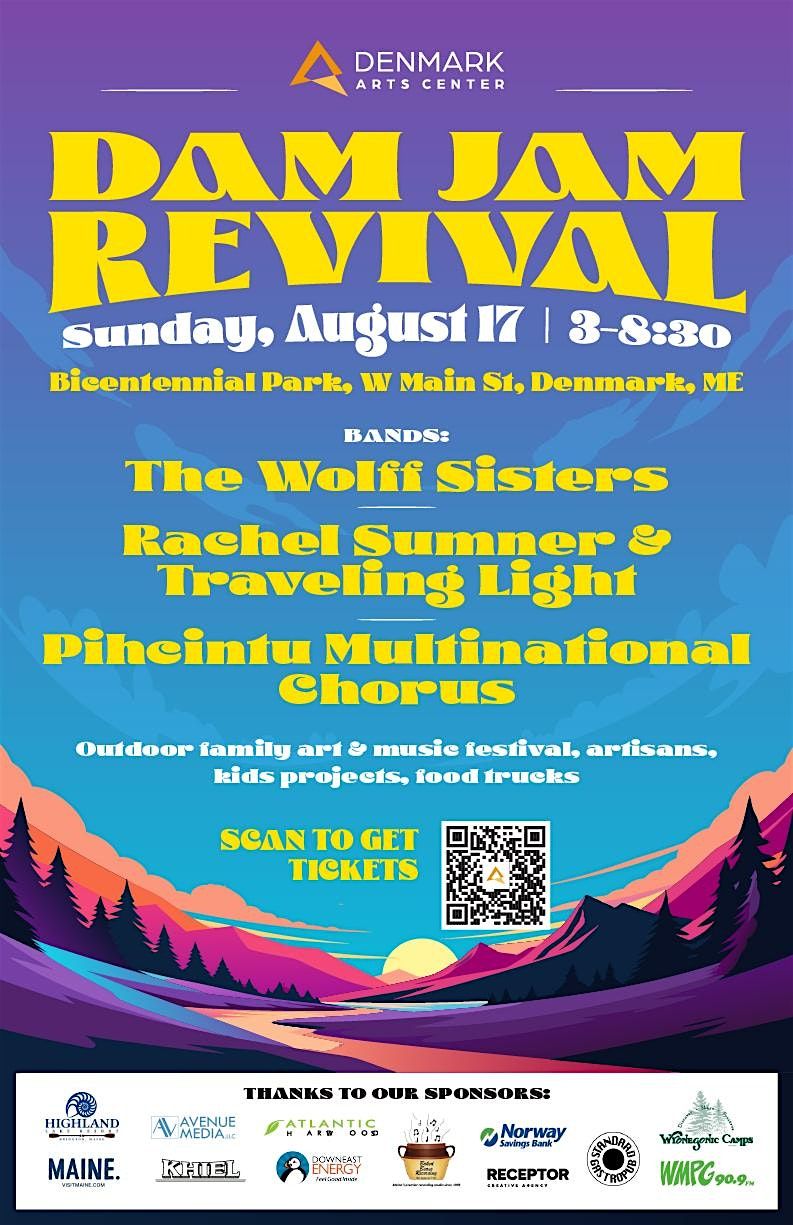 Dam Jam REVIVAL | Event in Denmark | AllEvents