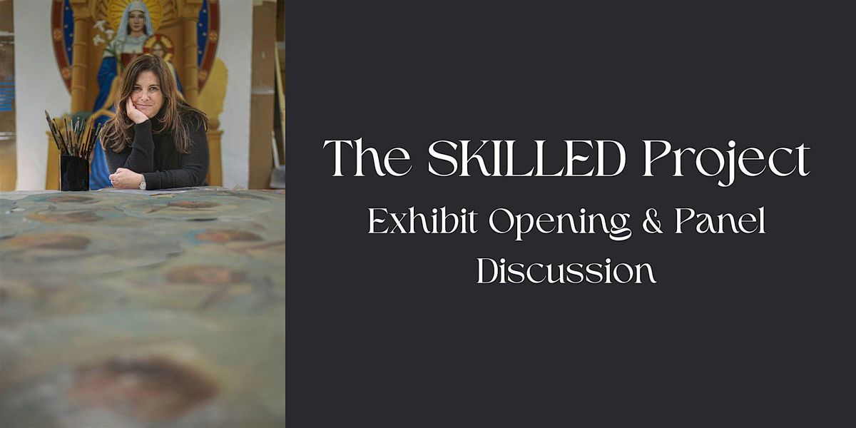 The SKILLED Project | Event in Albany | AllEvents