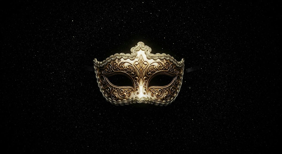 Masquerade Ball - Vye Event Space, 19 September | Event in Kansas City | AllEvents