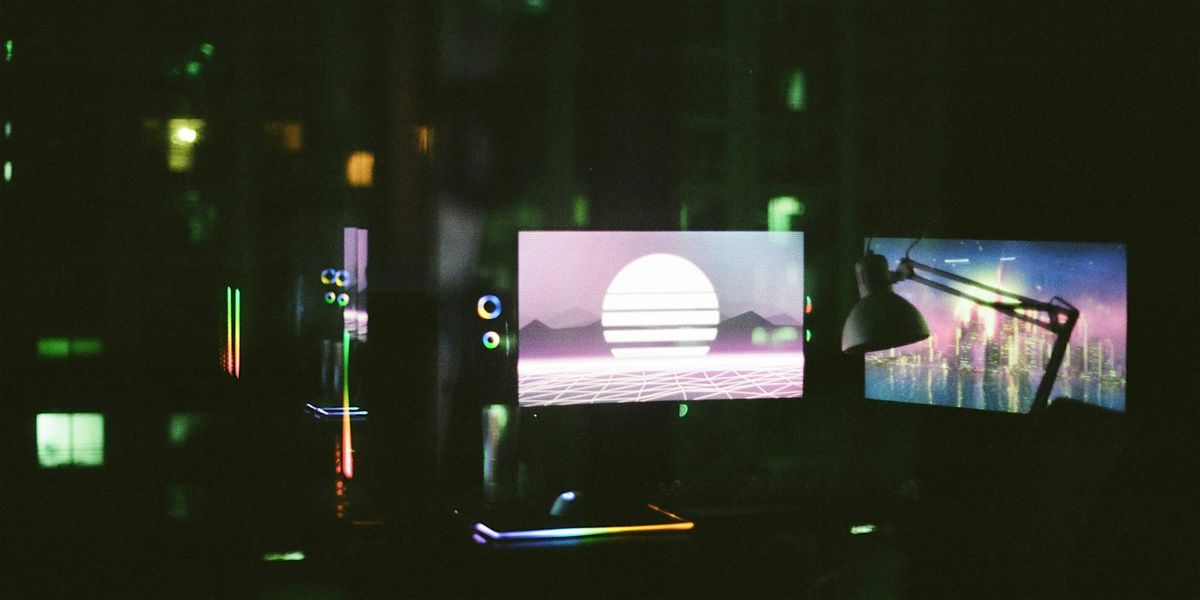 Digital Workshop: From Stage to Screen, 6 November | Event in London | AllEvents