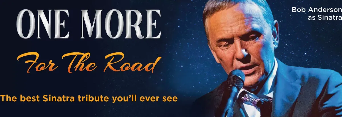 Bob Anderson, 27 September | Event in Warren | AllEvents