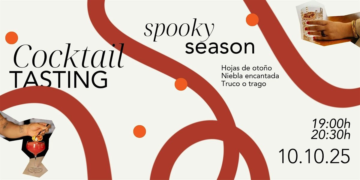 ¡Ven a probar nuestro nuevos cócteles!, 10 October | Event in Palma | AllEvents