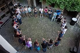 Silenziose Tracce - Laboratorio Silenzio, 29 June | Event in Como | AllEvents