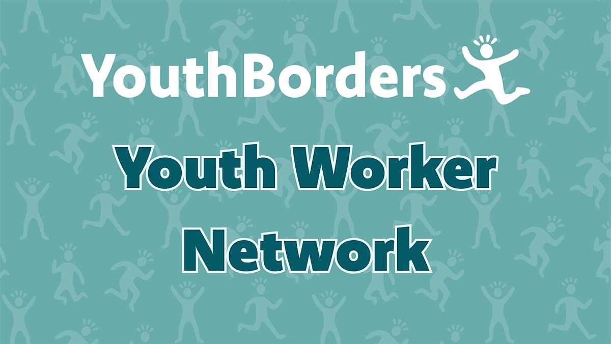 Youth Worker Network, 10 December | Event in Newtown Saint Boswells | AllEvents