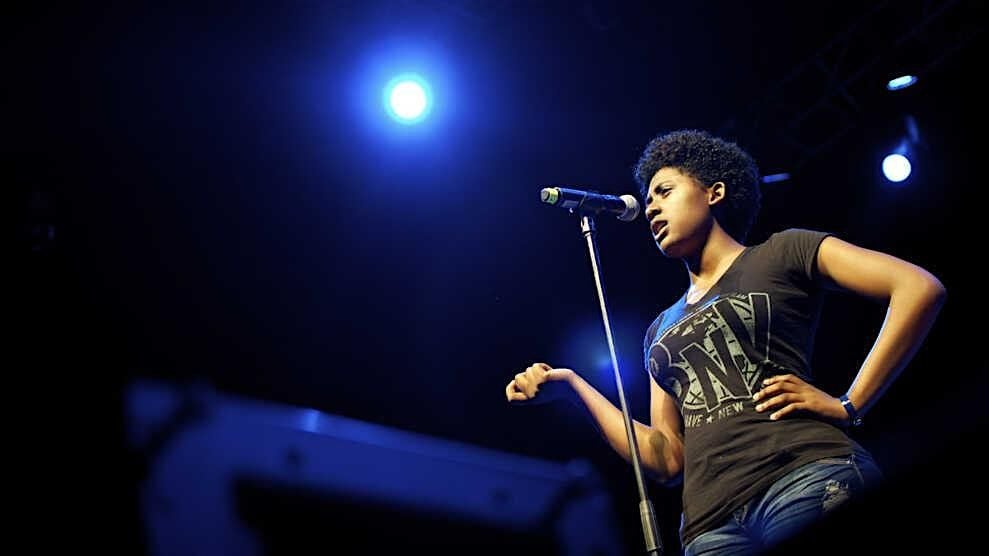 ADMFA Live - Poetry Night, 23 August | Event in Houston | AllEvents