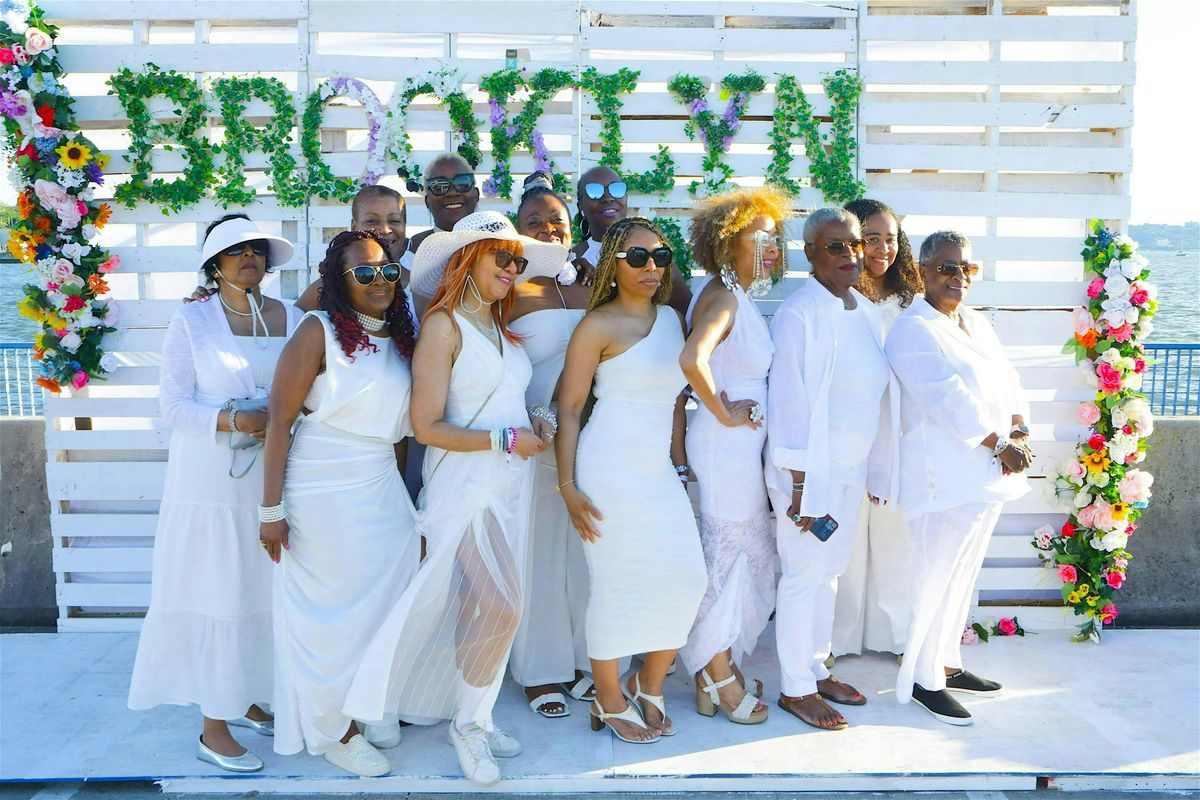 Brooklyn  Popup - Soirée Dans Le Parc - A Chic  "All-White" Dinner Party, 6 June | Event in Brooklyn