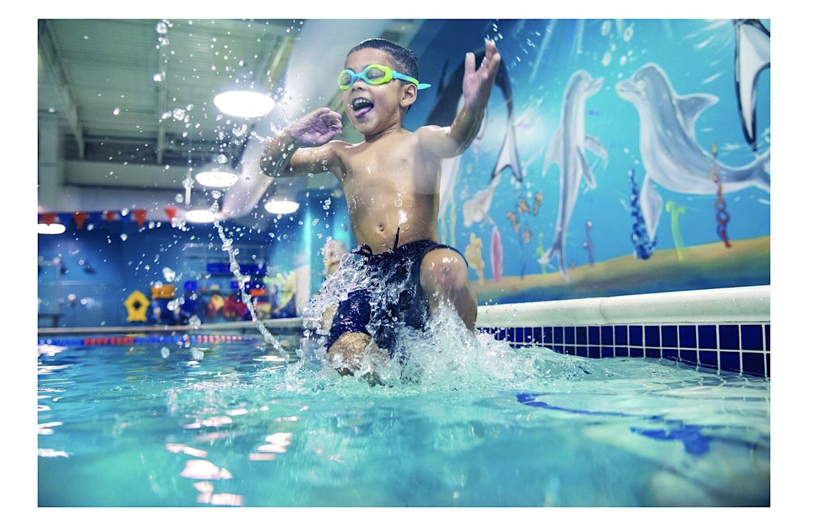 Goldfish Swim School Open Family Swim (OPEN TO THE PUBLIC) | Event in Louisville | AllEvents