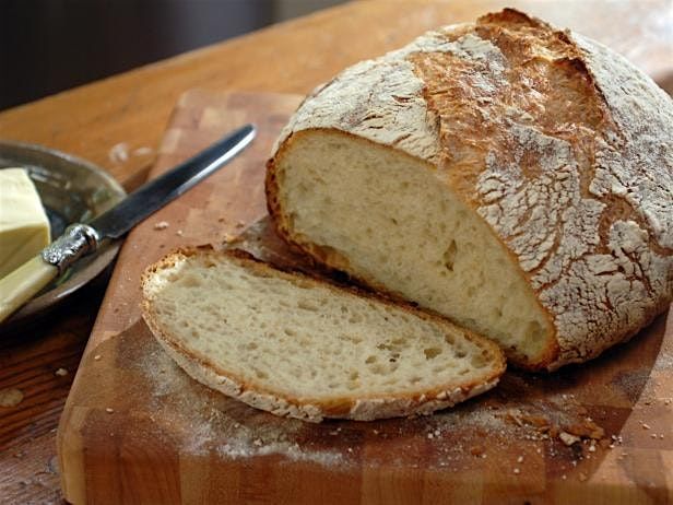 The Art of Baking Bread, 8 November | Event in Delhi | AllEvents