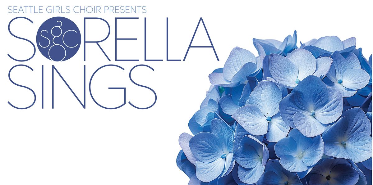 Sorella Sings, 7 June | Event in Seattle | AllEvents