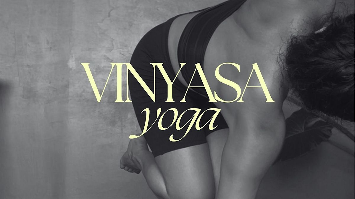 Yoga Vinyasa à Toulouse | Event in Toulouse | AllEvents