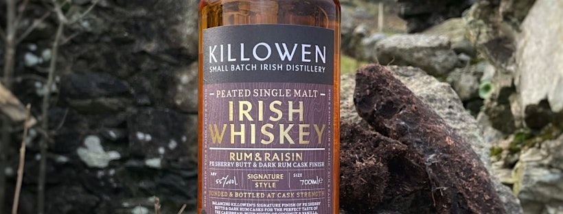 Killowen Irish Whiskey, 14 June | Event in San Francisco | AllEvents