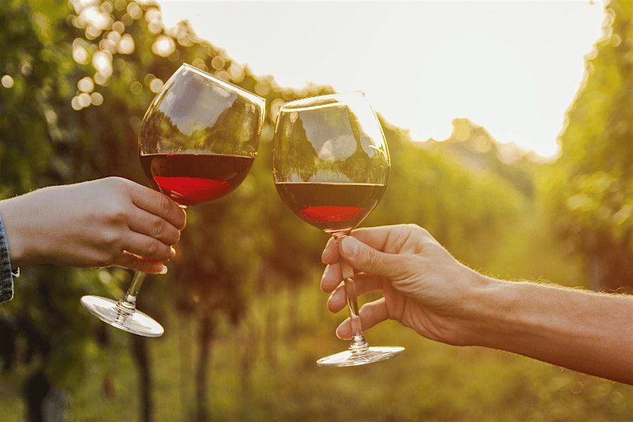 Wine Roulette VI, 14 June | Event in Raleigh | AllEvents