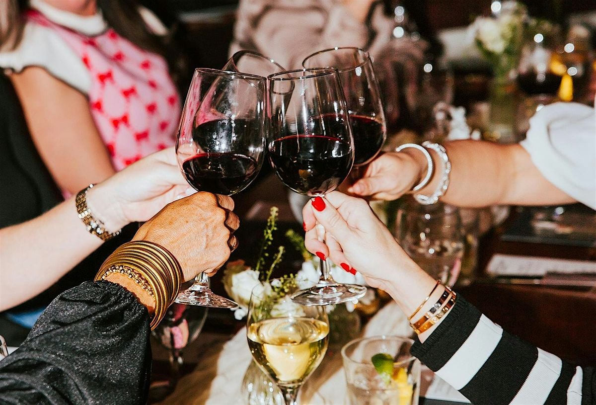 July Wine Dinner, 30 July | Event in Rockwall | AllEvents