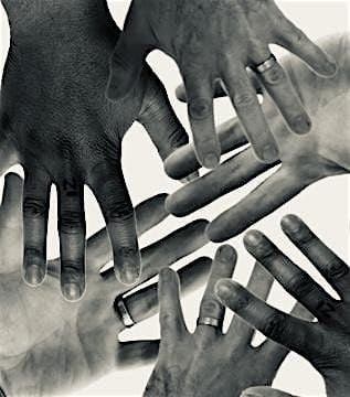 Lend a Hand, 12 October | Event in Bury | AllEvents
