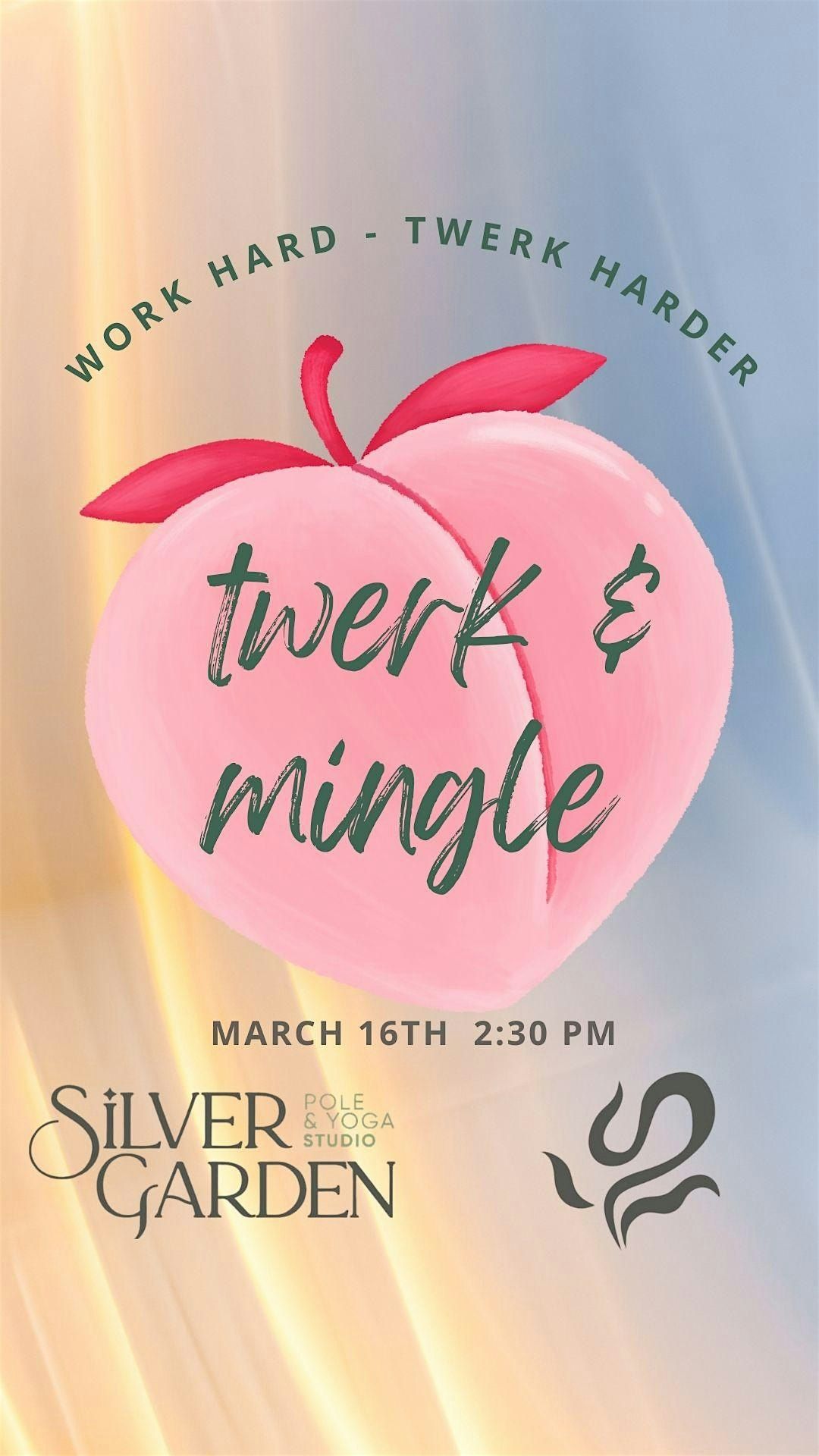 Copy of Twerk & Mingle, 6 July | Event in Miami | AllEvents