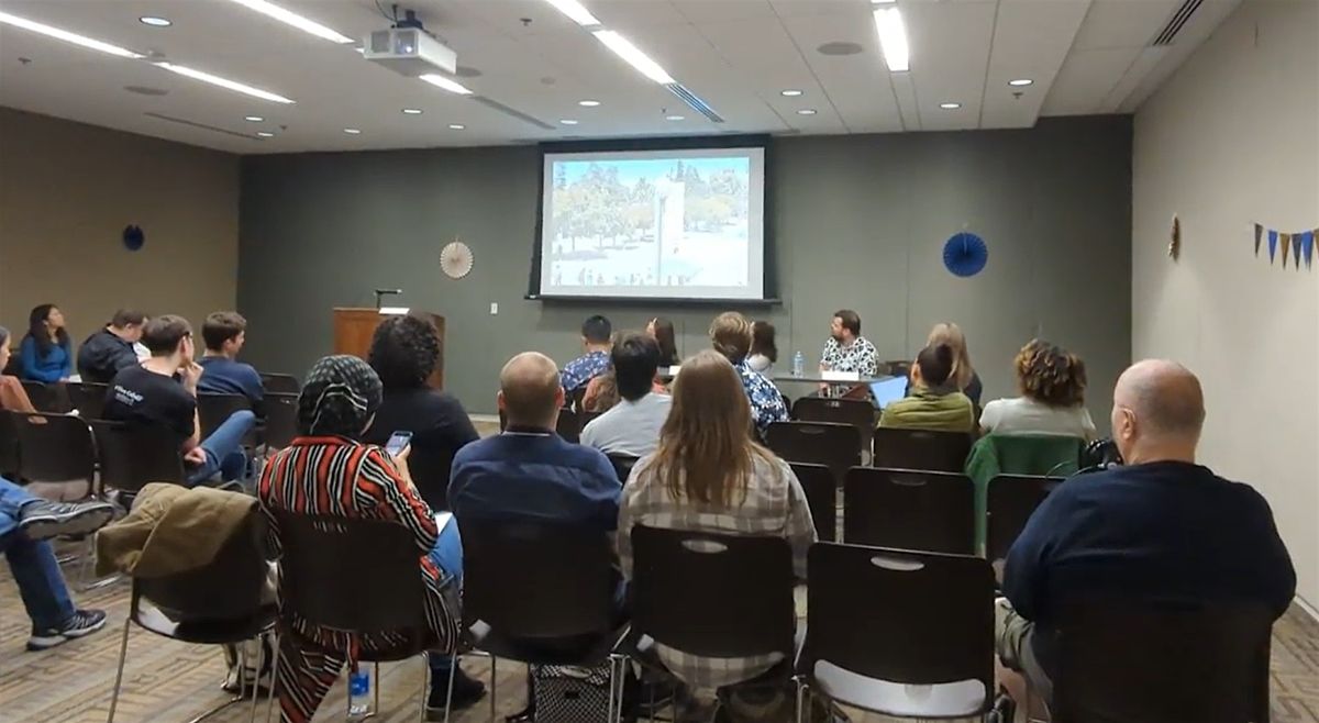 UPC Spring Symposium 2025, 26 April | Event in San Jose | AllEvents