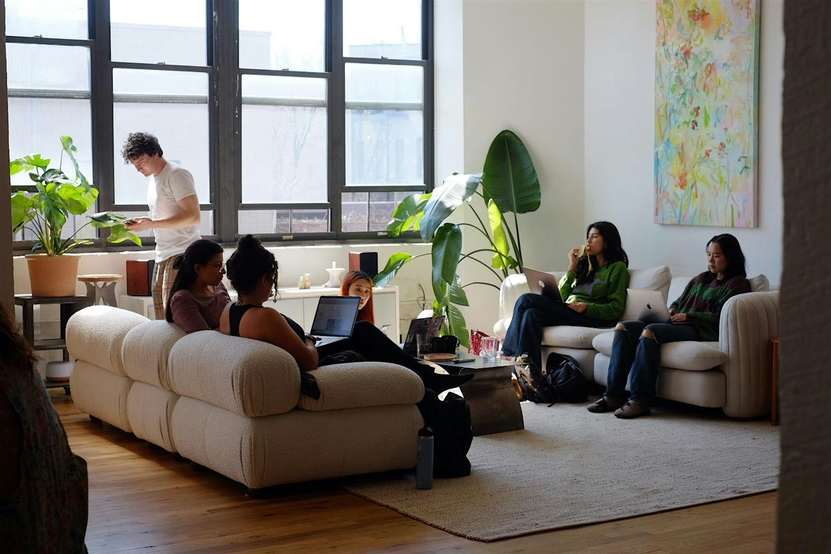 Office Hours, 25 July | Event in Brooklyn | AllEvents