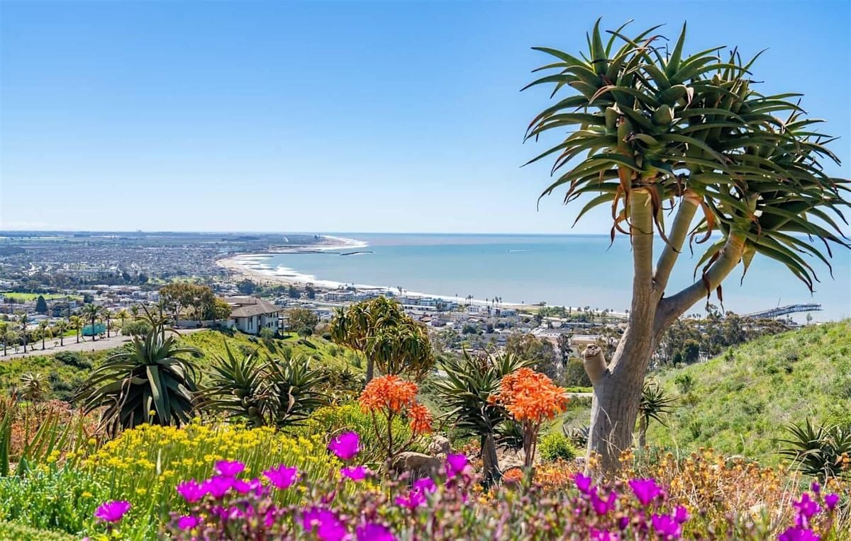 HBSCV and HHSCV: Beach Bus to Ventura, 3 August | Event in Santa Clarita | AllEvents