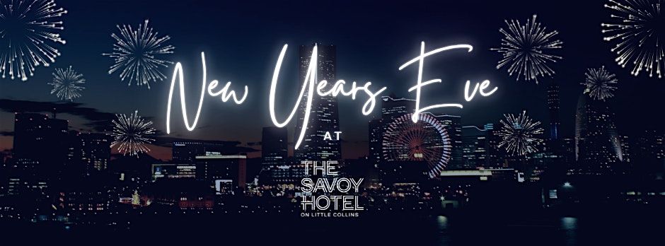 Cheers to the New Year!, 31 December | Event in Melbourne | AllEvents
