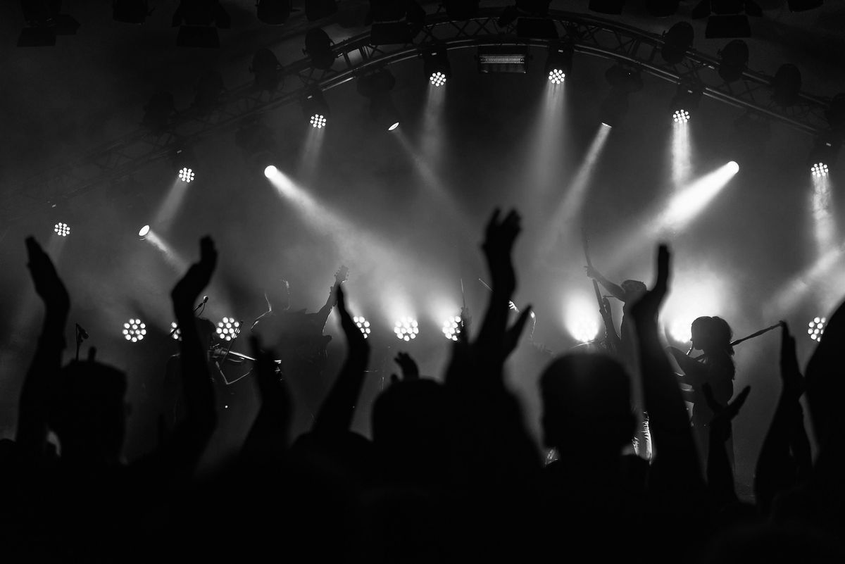 Burning Heart Party - Munich, 4 October | Event in Munich | AllEvents