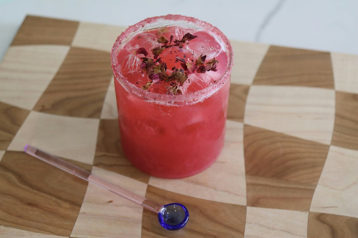 Mocktail Mixology: Learn to Make Non-Alcoholic Cocktails, 31 August | Event in Vancouver | AllEvents