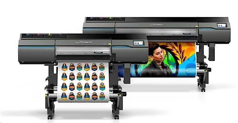 Roland Intermediate Digital Print Course Eco Solvent, 26 November | Event in Bristol | AllEvents