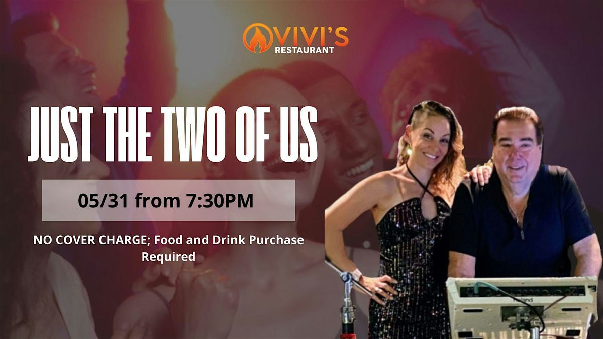Live Music ft. Just the two of us, 31 May | Event in Hollywood | AllEvents