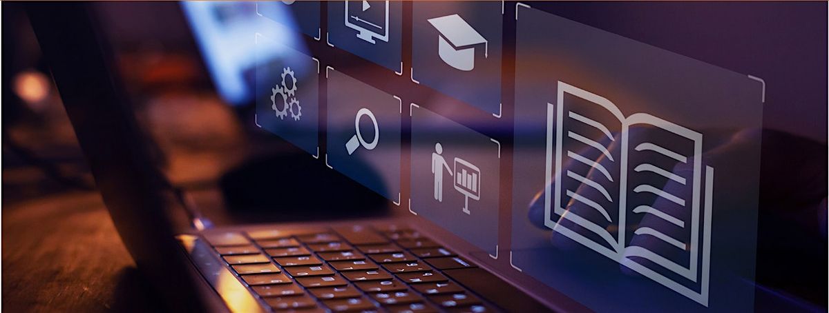 Helpful Online Resources for Adults, 18 August | Event in Atlanta | AllEvents