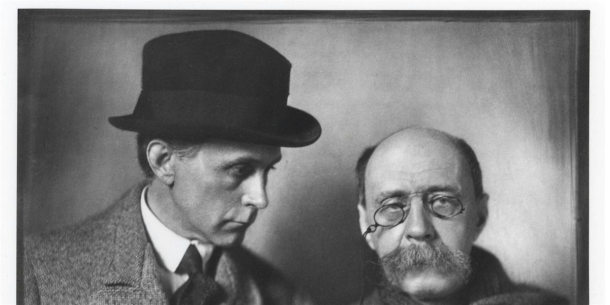 Docent Tour: Famous & Family: Through the Lens of Trude Fleischmann, 29 May | Event in Fairfield | AllEvents