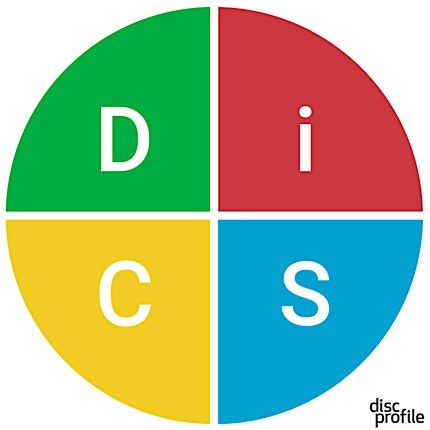 DISC: Building Relationships in Real Estate, 29 May | Event in Atlanta | AllEvents