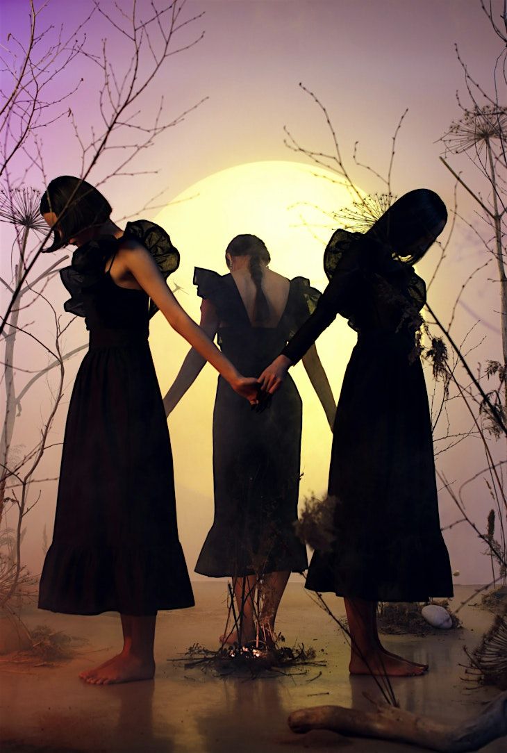 MAGICKAL SUPPORT CIRCLE, 12 December | Event in Beacon | AllEvents