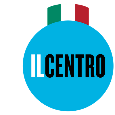 Il Centro Vancouver's Italian Cultural Centre logo