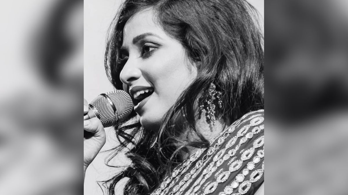 Shreya Ghoshal Birmingham Tickets, 11 April | Event in Birmingham | AllEvents
