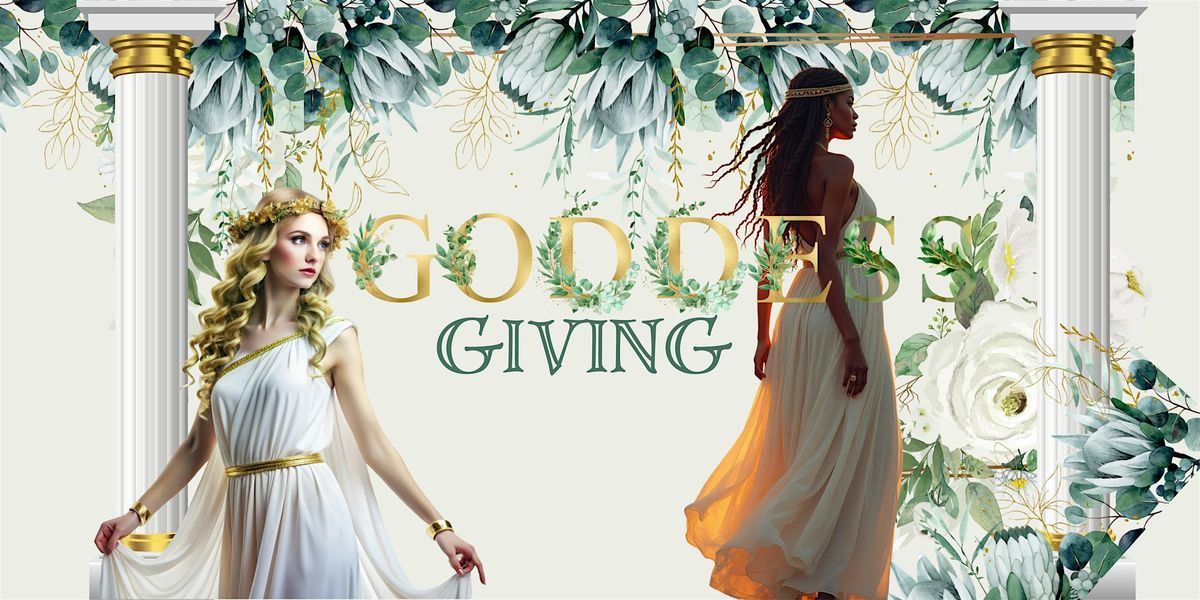 Goddessgiving: A Mythical Fall Gathering (Clermont/Four Corners), 15 November | Event in Clermont | AllEvents
