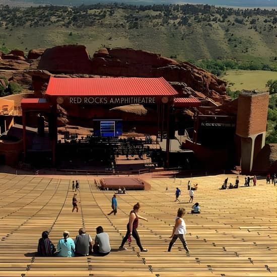 Denver and Foothills Mountain Small-Group Tour | Event in Denver | AllEvents
