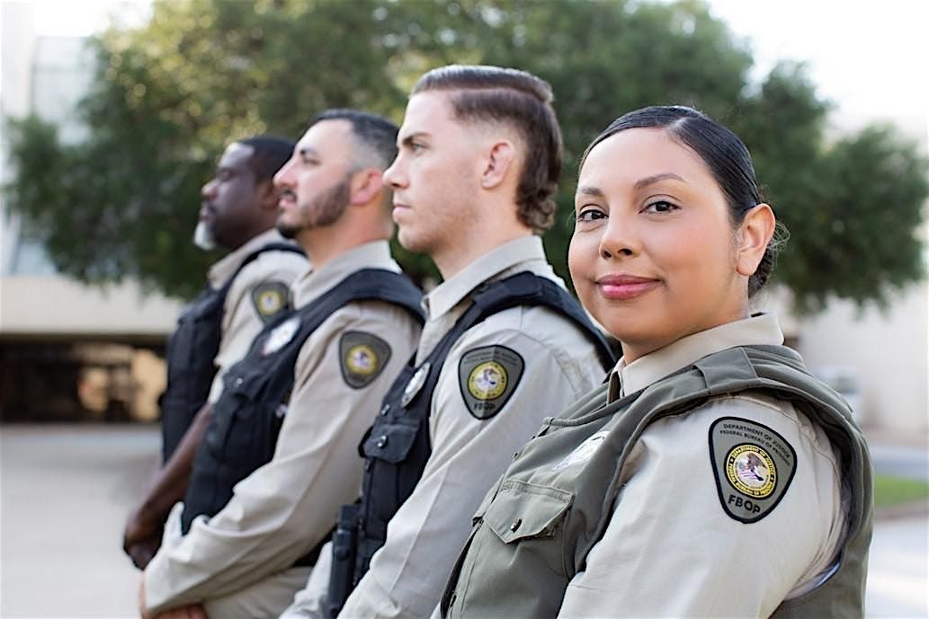 Federal Correctional Institution Sheridan Recruiting Event, 23 October | Event in Sheridan | AllEvents