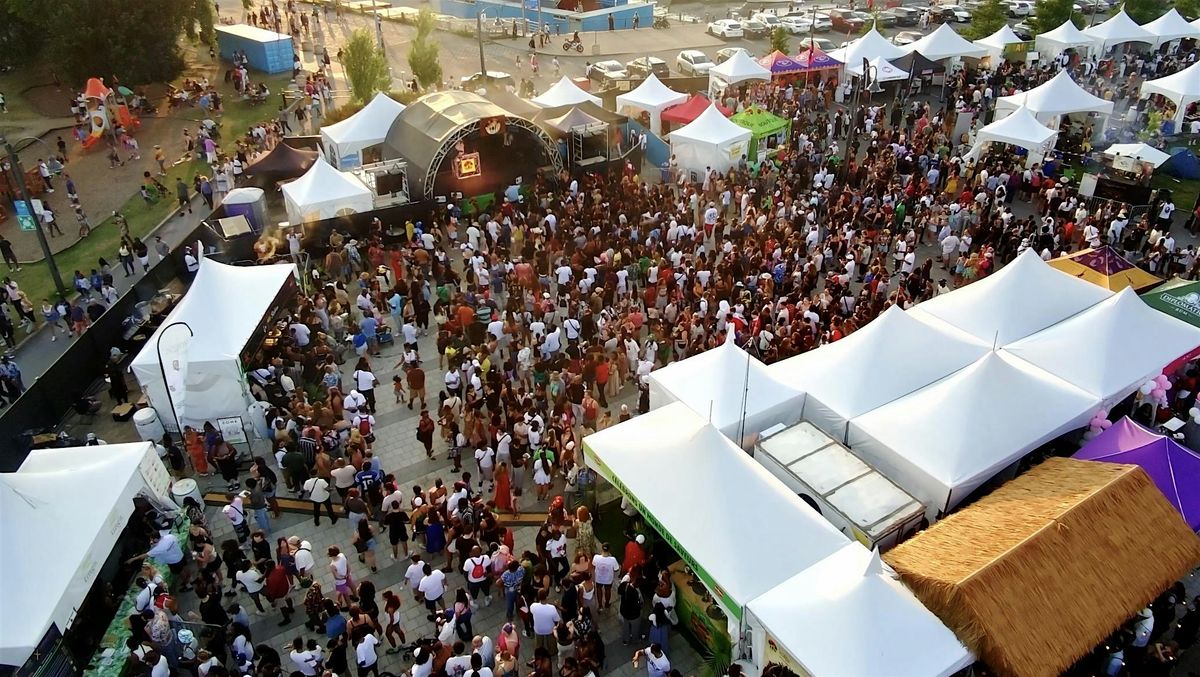 Taste of the Caribbean Festival - Soccer Fiesta 2026, 9 July | Event in Montréal | AllEvents