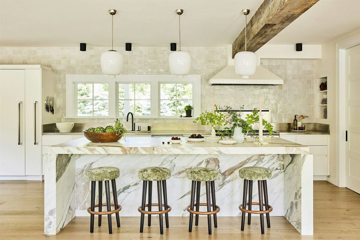 Interior Design Workshop: What's Hot in Kitchen Design, 13 September | Event in Indianapolis | AllEvents