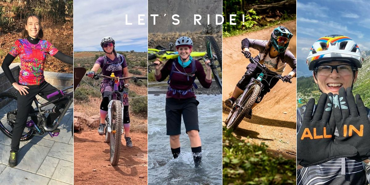 Mountain Bike Clinic & Group Ride - Beginner to Intermediate Level, 22 June | Event in Groton | AllEvents