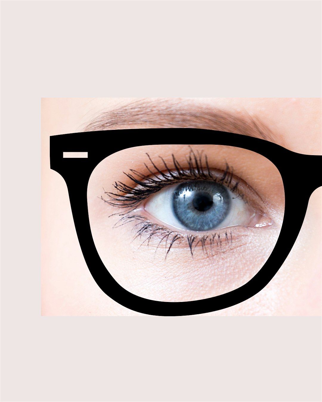 Beauty Through the Lens Workshop. Makeup tips & tricks for glasses wearers., 15 May | Event in Geneva