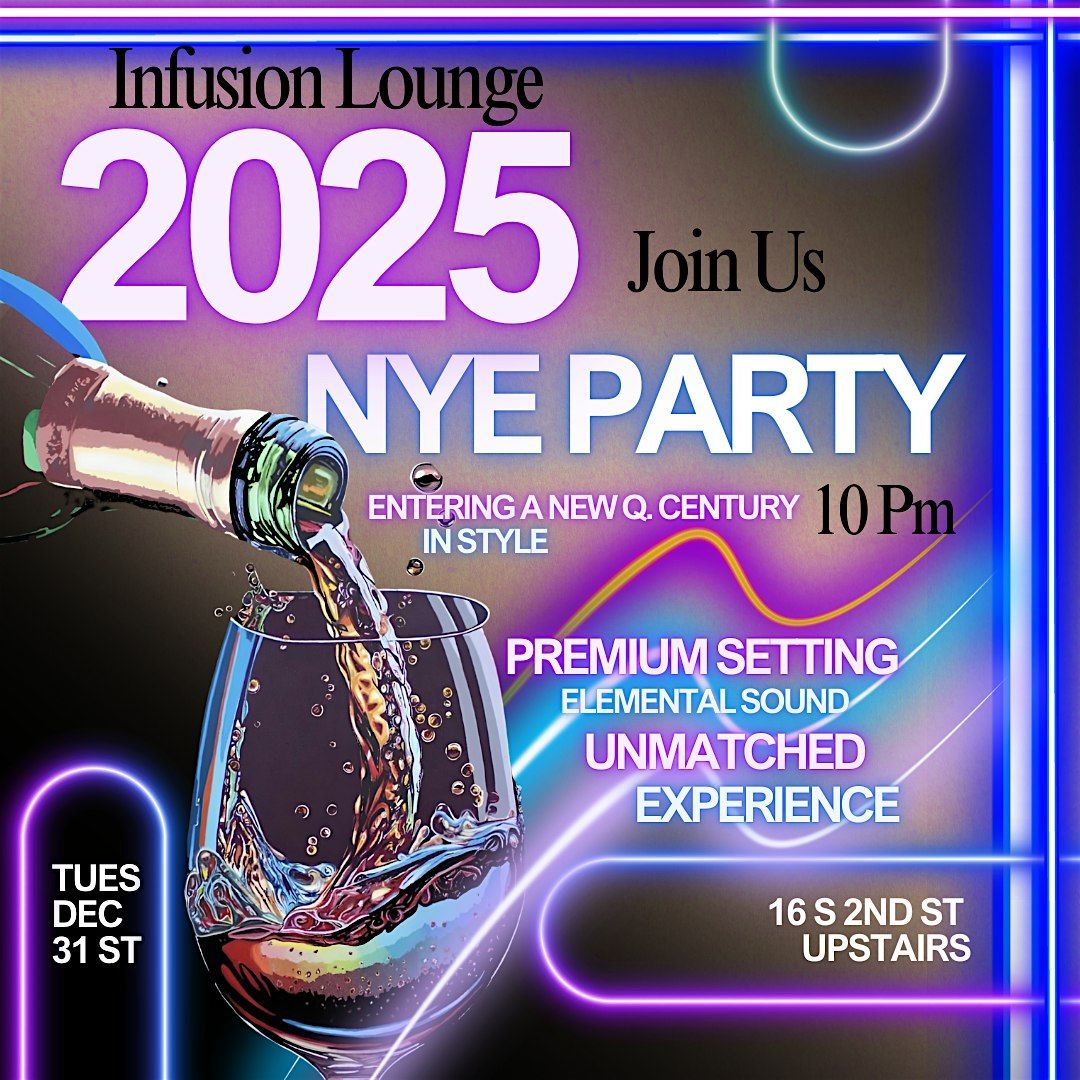 2026 NYE Party, 31 December | Event in Philadelphia | AllEvents