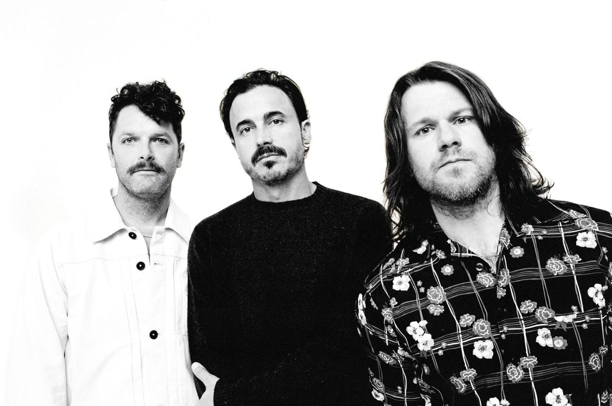 The Fray with The Strike, 5 August | Event in New York | AllEvents