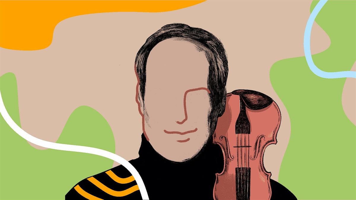 Tribute to Hans Zimmer by Mystery Ensemble, 12 December | Event in Cambridge | AllEvents